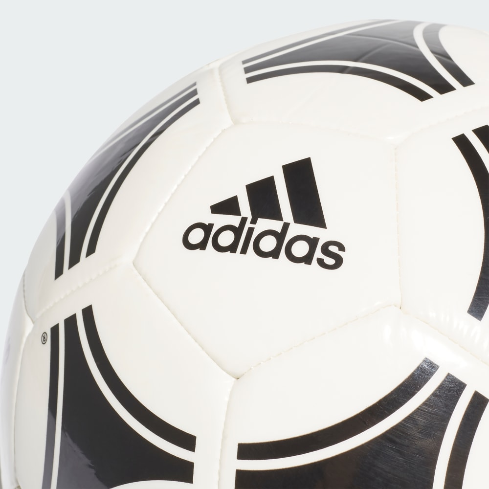 adidas Tango Glider Ball - Weiß - Schwarz
