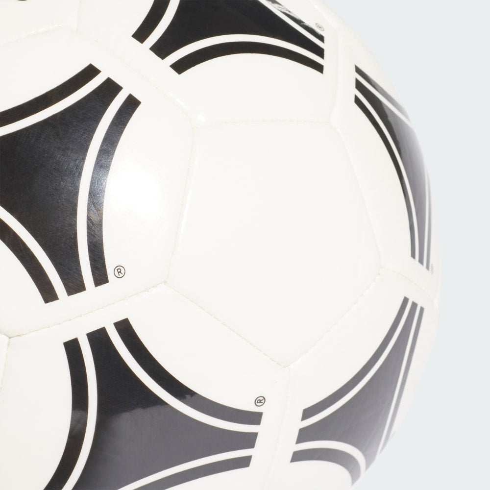 adidas Tango Glider Ball - Weiß - Schwarz