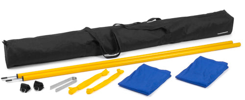 Tasche für Mobile Torwart-Sichtblende