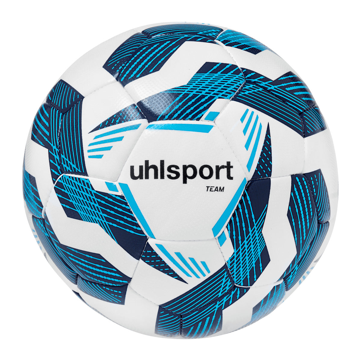 uhlsport Team - Weiß - Navy