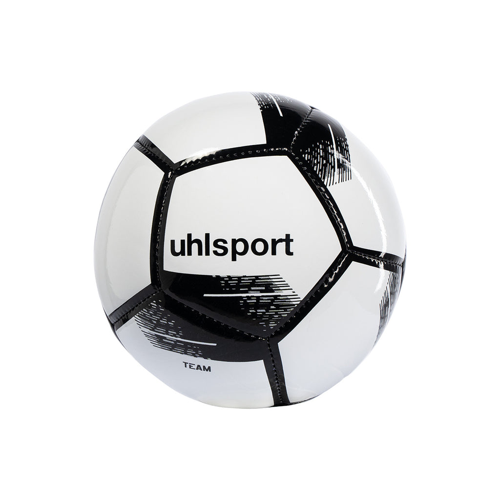 uhlsport Team Mini - Weiß - Schwarz