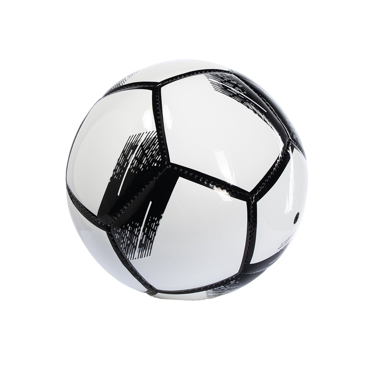 uhlsport Team Mini - Weiß - Schwarz