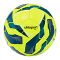 uhlsport Team Mini - Neongelb - Navy