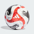 adidas Tiro Pro Ball - Weiß - Schwarz