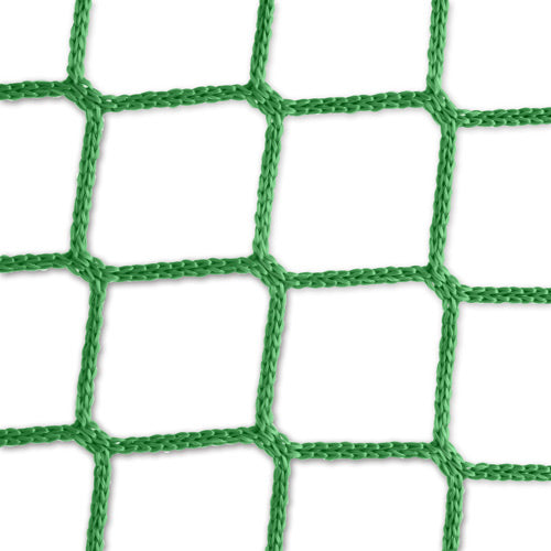 Tornetz (grün) - 5 x 2 m, 4 mm PP, 100/100 cm