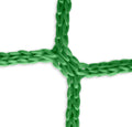 Tornetz (grün) - 7,32 x 2,44 m, 4 mm PP, 80/200 cm
