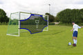 AreaShooter Basic (Junior) - für Jugendfussballtor 5 x 2 m