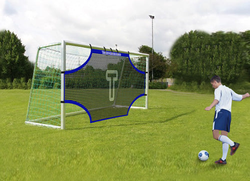 AreaShooter Basic (Junior) - für Kleinfeldtor 4 x 2 m