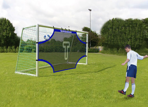 AreaShooter Basic (Junior) - für Kleinfeldtor 4 x 2 m
