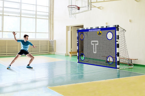 AreaShooter Basic (Handball) - für Handballtor 3 x 2 m