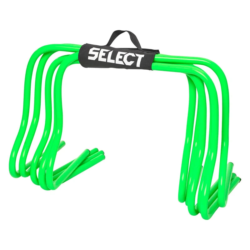 Trainingshürden Set (6 Stk.)