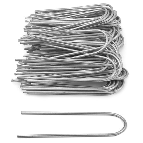 U-Hering (Metall) - 20 cm