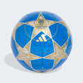 adidas UCL Club 25/26 League Stage Ball - Weiß - Bunt