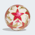 adidas UEFA Champions League 26/27 Club Ball - Weiß - Bunt