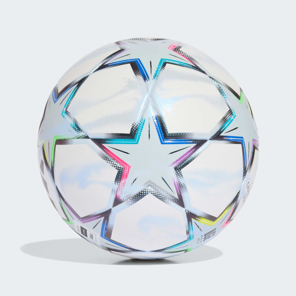 adidas UEFA Champions League 26/27 Ligaball - Weiß - Bunt