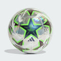 adidas UEFA Champions League 26/27 Trainingsball, Folien-Design - Bunt