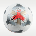 Nike Frauen-Bundesliga Academy - Weiß - Rot
