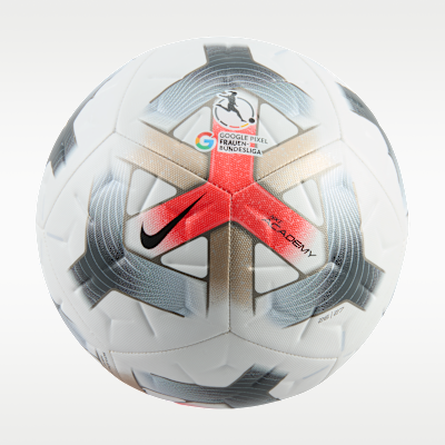 Nike Frauen-Bundesliga Academy - Weiß - Rot
