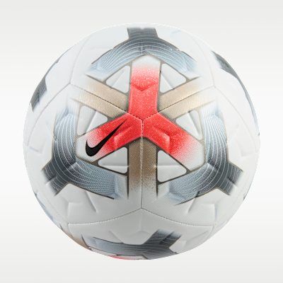 Nike Frauen-Bundesliga Academy - Weiß - Rot