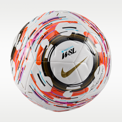 Nike WSL Academy - Weiß - Bunt