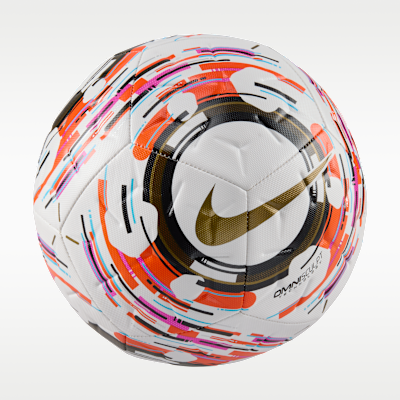 Nike WSL Academy - Weiß - Bunt