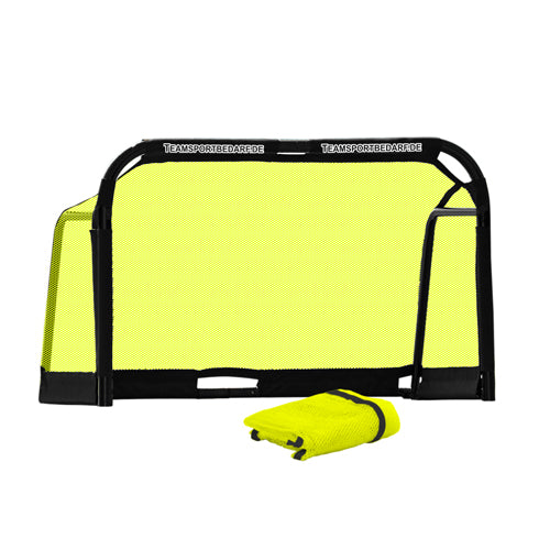 Tornetz für Minitor Ultimate (klappbar) 1,20 x 0,80 m - 5 Farben
