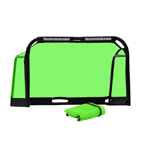 Tornetz für Minitor Ultimate (klappbar) 1,20 x 0,80 m - 5 Farben