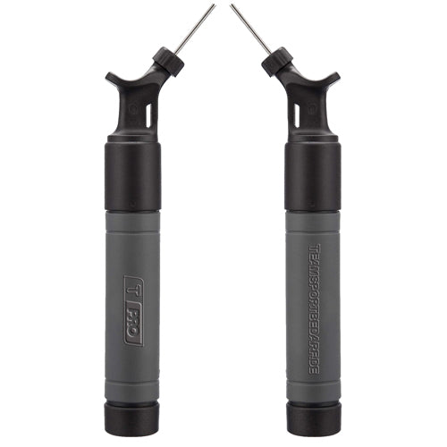 T-PRO Ballpumpe (Mini) - inkl. 3 Ventilnadeln