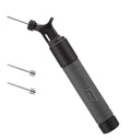 T-PRO Ballpumpe (Mini) - inkl. 3 Ventilnadeln