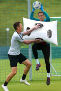 T-PRO Punch Pillow (Blocking Pad) - aufblasbar