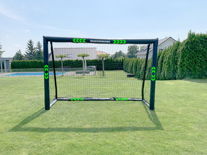 Fußballtor (Economy) - 2,40 x 1,60 m
