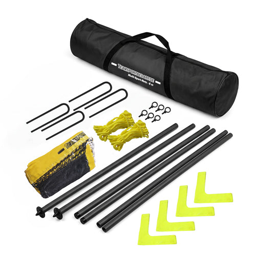 Multi-Sport-Netz (outdoor) - Breite 6 m