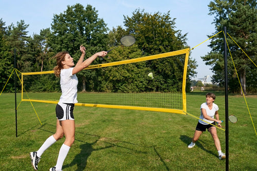 Multi-Sport-Netz (outdoor) - Breite 6 m