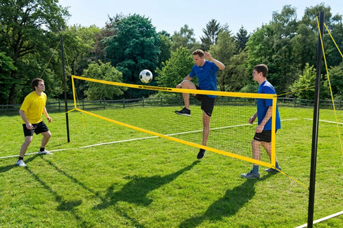 Multi-Sport-Netz (outdoor) - Breite 6 m