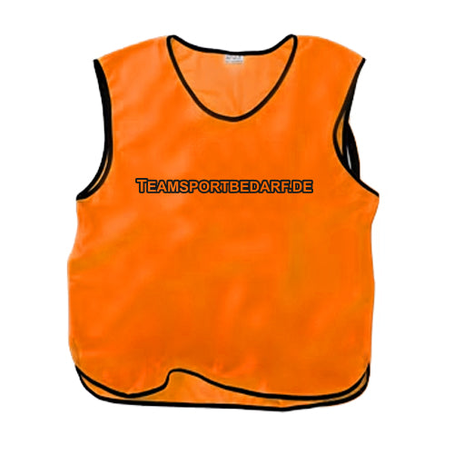 Teamsportbedarf.de Leibchen - 12 Farben, 3 Größen