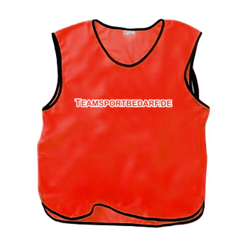 Teamsportbedarf.de Leibchen - 12 Farben, 3 Größen