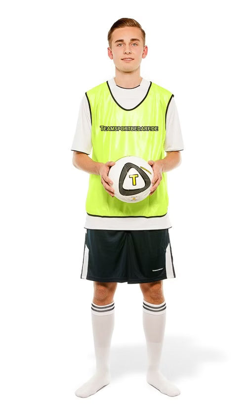 Teamsportbedarf.de Leibchen - 12 Farben, 3 Größen