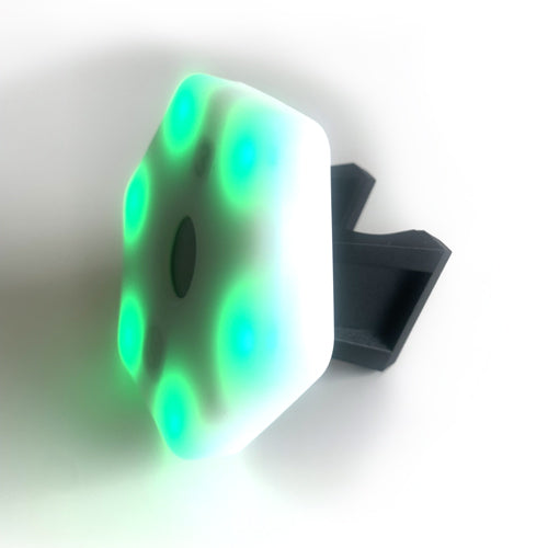 Halteclip (ø 32 mm) - für Reaction-Training-Light