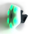 Halteclip (ø 32 mm) - für Reaction-Training-Light