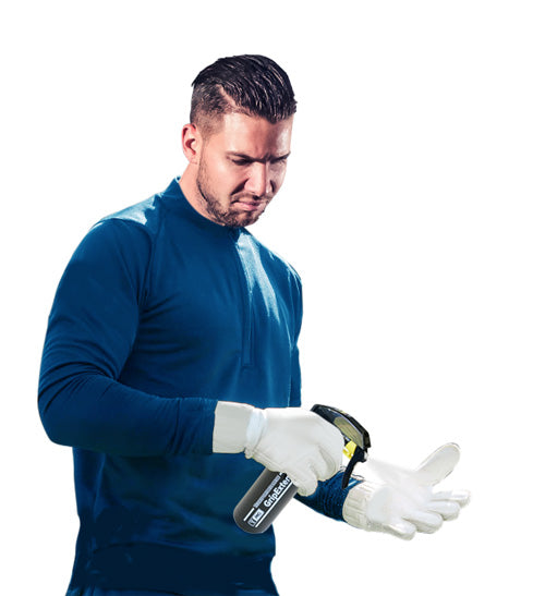 T-PRO GripExtender (200 ml) - Grip Spray für Torwarthandschuhe