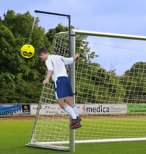 T-PRO Kopfballpendel (mobil) - einarmig