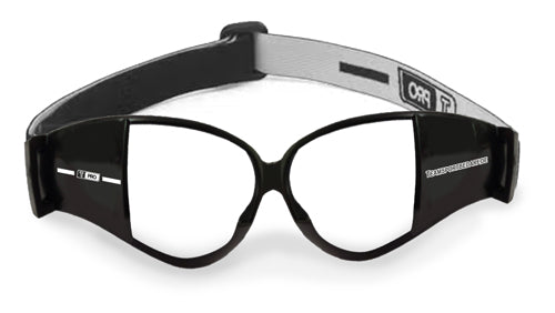 T-PRO Sichtfeld (Focus) - Sportbrille