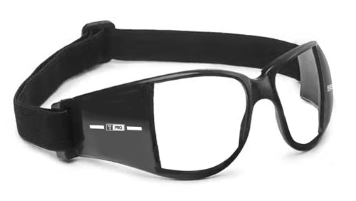 T-PRO Sichtfeld (Focus) - Sportbrille