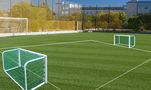 T-PRO Spielfeldmarkierung - Länge: 150 m