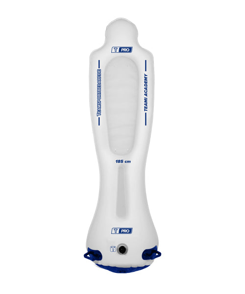 6er Set T-PRO Trainingsdummy TEAMI ACADEMY (185 cm) - aufblasbar