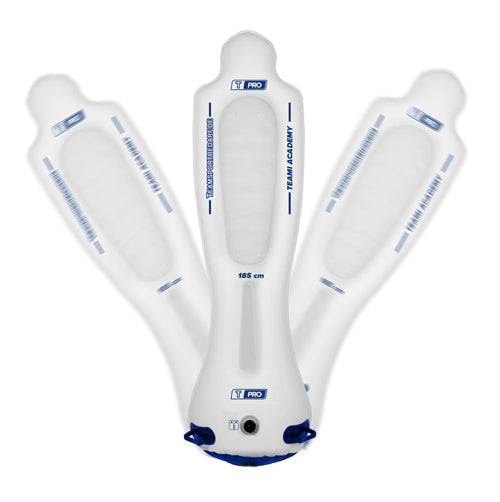 T-PRO Trainingsdummy TEAMI ACADEMY (185 cm) - aufblasbar