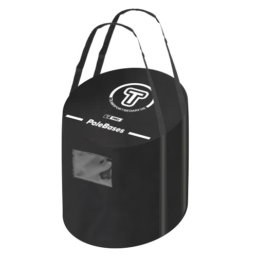 T-PRO Tasche - für Scheibenfüße
