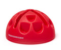 Kombi-X-Fuß - Farbe: Rot