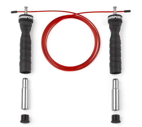 Zusatzgewichte - für T-PRO Speed Rope (3 m)
