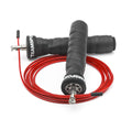 T-PRO Speed Rope (3 m) - mit Profi-Kugellager